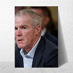 Brett Favre Special Collection Brett Favre Posters
