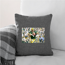 Brett Favre Merch For Fans Brett Favre Pillows Cover