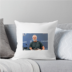 Brett Favre Merchandise For Fans Brett Favre Pillows Cover