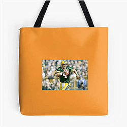 Brett Favre Merch For Fans Brett Favre Bags