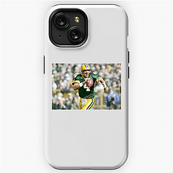 Brett Favre Merch For Fans Brett Favre Samsung Cases