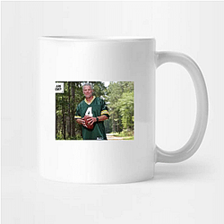 Brett Favre Merch Collection Brett Favre Mugs