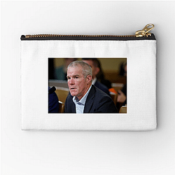 Brett Favre Special Collection Brett Favre Zipper Pouches