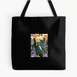 Brett Favre Merch Brett Favre Bags