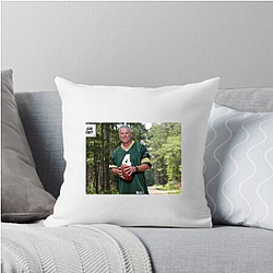 Brett Favre Merch Collection Brett Favre Pillows Cover