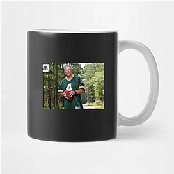 Brett Favre Merch Collection Brett Favre Mugs