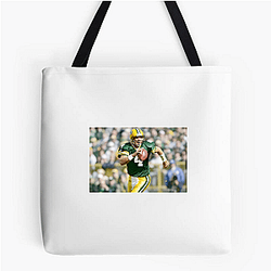 Brett Favre Merch For Fans Brett Favre Bags