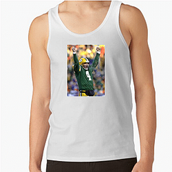 Brett Favre Merch Brett Favre Tank Tops