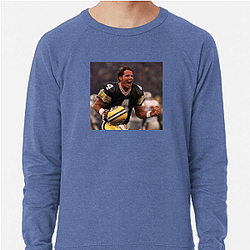 Brett Favre Limited Collection Brett Favre Sweatshirts