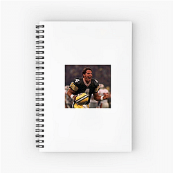 Brett Favre Limited Collection Brett Favre Notebook