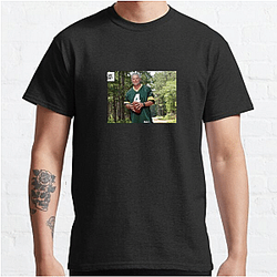 Brett Favre Merch Collection Brett Favre T-Shirts