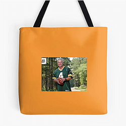 Brett Favre Merch Collection Brett Favre Bags