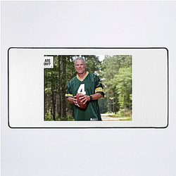 Brett Favre Merch Collection Brett Favre Mouse Pads