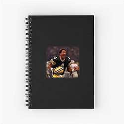 Brett Favre Limited Collection Brett Favre Notebook