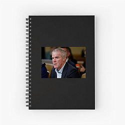 Brett Favre Special Collection Brett Favre Notebook