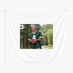 Brett Favre Merch Collection Brett Favre Tapestries