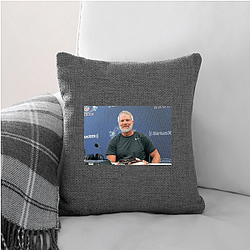 Brett Favre Merchandise For Fans Brett Favre Pillows Cover