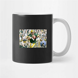 Brett Favre Merch For Fans Brett Favre Mugs