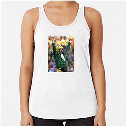 Brett Favre Merch Brett Favre Tank Tops