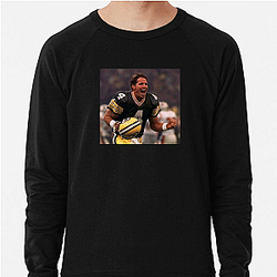 Brett Favre Limited Collection Brett Favre Sweatshirts