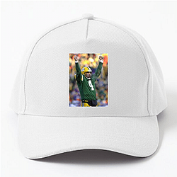 Brett Favre Merch Brett Favre Hats & Caps
