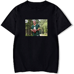 Brett Favre Merch Collection Brett Favre T-Shirts