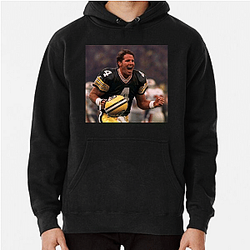 Brett Favre Limited Collection Brett Favre Hoodies