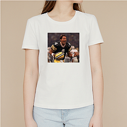 Brett Favre Limited Collection Brett Favre T-Shirts