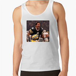 Brett Favre Limited Collection Brett Favre Tank Tops