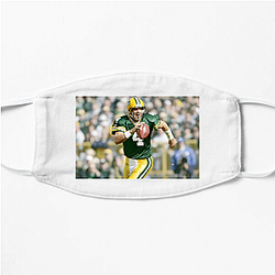 Brett Favre Merch For Fans Brett Favre Face Masks