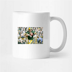 Brett Favre Merch For Fans Brett Favre Mugs
