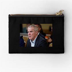 Brett Favre Special Collection Brett Favre Zipper Pouches