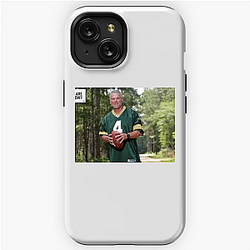 Brett Favre Merch Collection Brett Favre iPhone Cases