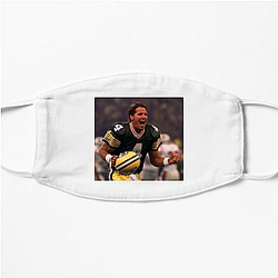 Brett Favre Limited Collection Brett Favre Face Masks