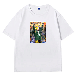 Brett Favre Merch Brett Favre T-Shirts