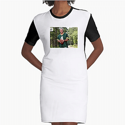 Brett Favre Merch Collection Brett Favre Dresses
