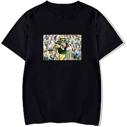 Brett Favre Merch For Fans Brett Favre T-Shirts
