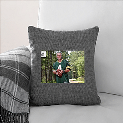 Brett Favre Merch Collection Brett Favre Pillows Cover