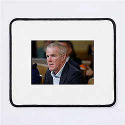 Brett Favre Special Collection Brett Favre Mouse Pads