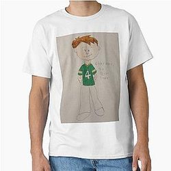 Brett Favre Classic T-Shirt