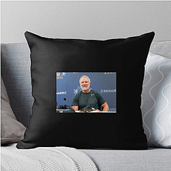 Brett Favre Merchandise For Fans Brett Favre Pillows Cover