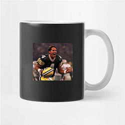 Brett Favre Limited Collection Brett Favre Mugs