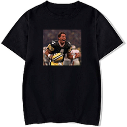Brett Favre Limited Collection Brett Favre T-Shirts