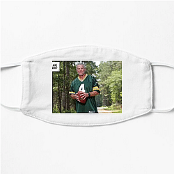 Brett Favre Merch Collection Brett Favre Face Masks