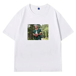 Brett Favre Merch Collection Brett Favre T-Shirts