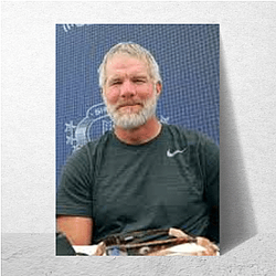 Brett Favre Merchandise For Fans Brett Favre Posters
