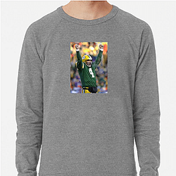 Brett Favre Merch Brett Favre Sweatshirts