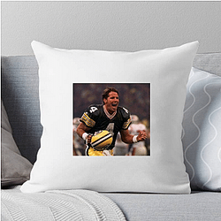 Brett Favre Limited Collection Brett Favre Pillows Cover