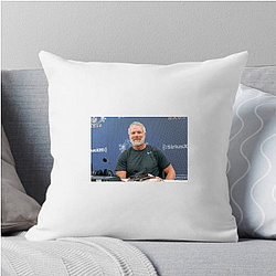 Brett Favre Merchandise For Fans Brett Favre Pillows Cover