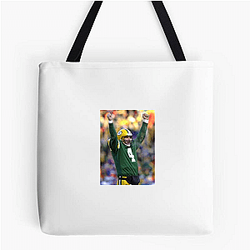 Brett Favre Merch Brett Favre Bags